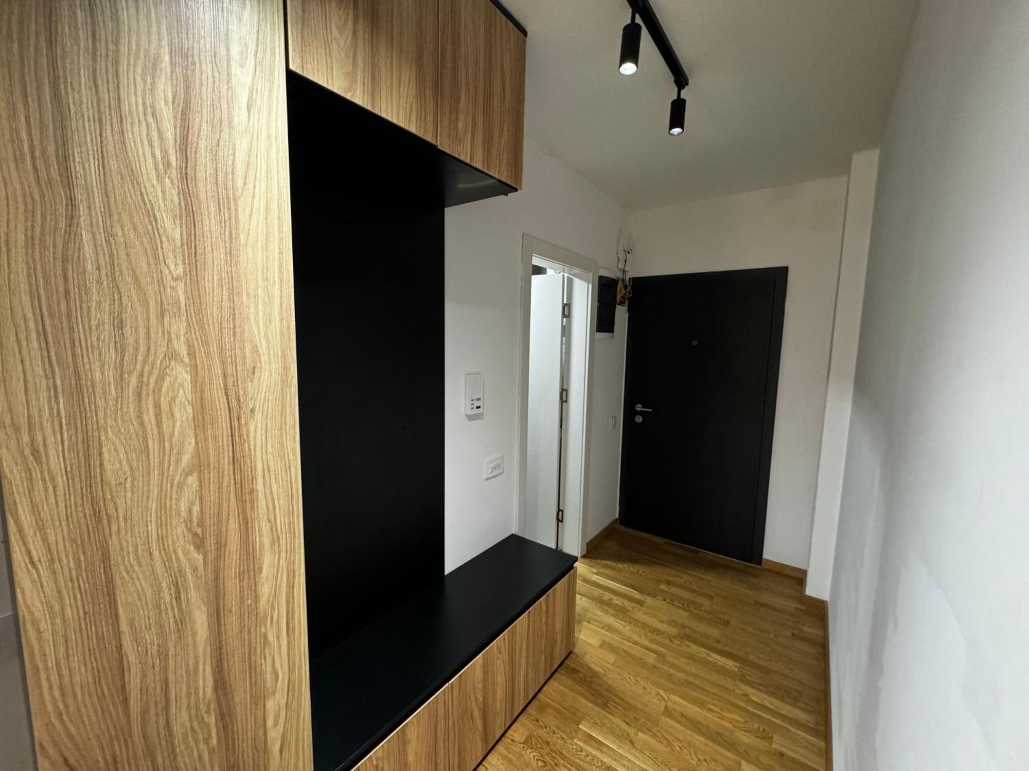 Mar Residence 14 Nis Bagian luar foto