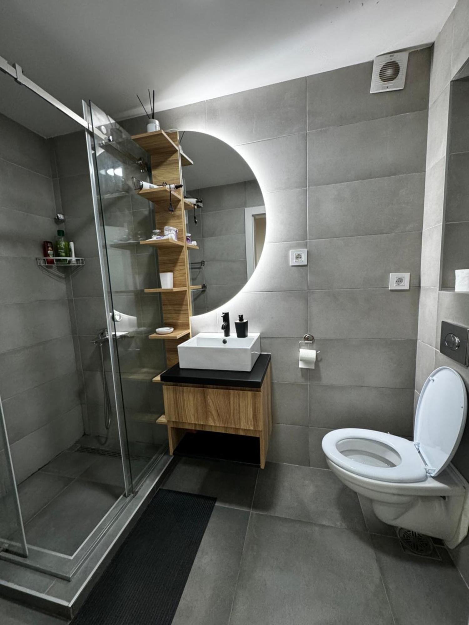 Mar Residence 14 Nis Bagian luar foto