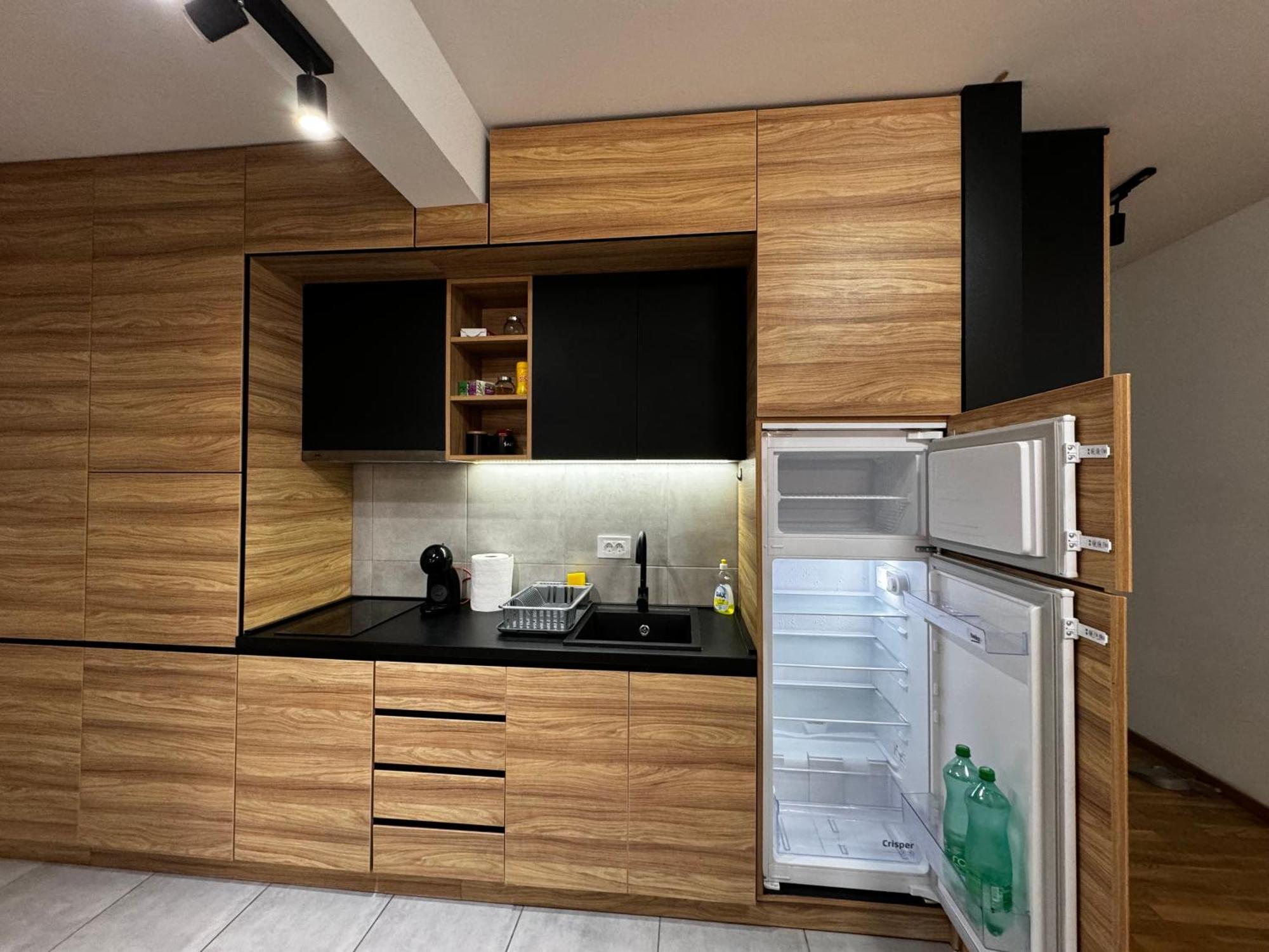 Mar Residence 14 Nis Bagian luar foto